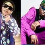 Music artiste, Vico cries out, accuses Zlatan of setting him up to get beaten by his gang