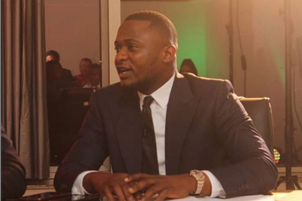 Music business Mogul, Ubi Franklin gets appointed as Special Adviser on Tourism to His Excellency, Professor Benedict Ayade, Governor of Cross River State.