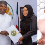 Nollywood actress, Rechael Okonkwo becomes Enugu state Ambassador on youth development
