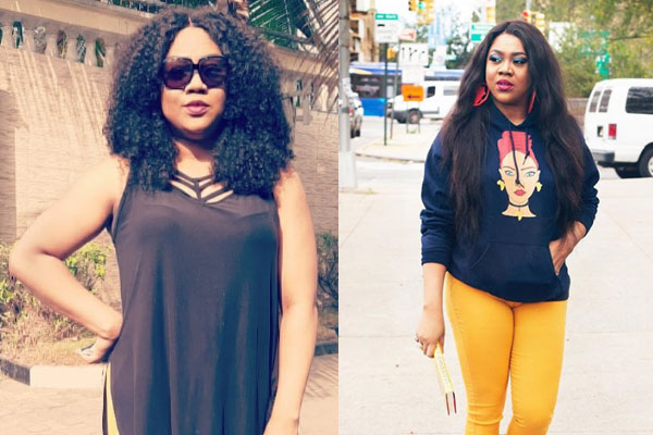 Nollywood actress, Stella Damasus shares some life lessons on her social media page