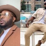 Popular Music artist turned Blogger, Tunde Ednut is a year older