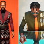 Singer 9ice turns 40years today the 17th of January