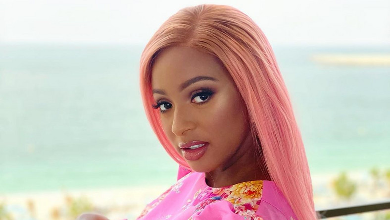 DJ Cuppy Wants To Know Why She Is Still Single In 2020