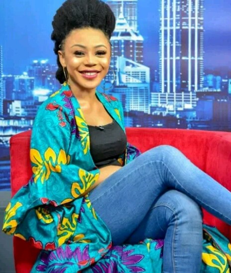 “2020 I Remain Virgin” – Ifu Ennada