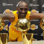 The helicopter Kobe Bryant and eight others were travelling in didn't have black box