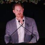 Prince Harry addresses his decision to step down from royal duties. Says he had "no choice" (video)