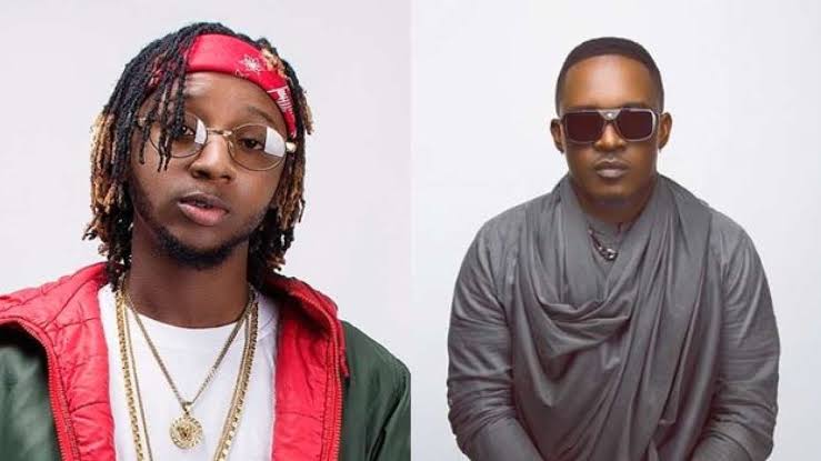 ”I have lost every respect I have for you” – Yung6ix blasts M.I