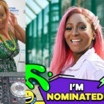 Awards- DJ Cuppy has been been nominated for a Nickodeon Kids Choice Awards