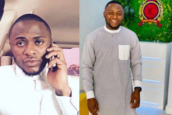 Happy Belated Birthday to Mr ubi franklin