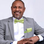 Happy birthday to one of Nollywood's finest actors Saidi Balogun