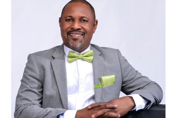 Happy birthday to one of Nollywood's finest actors Saidi Balogun