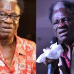 High life musician, Sir Victor Olaiya is dead