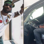 Music Iyanya appears in Court over Illegal car possession