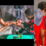 Music-artist,-Kelly-Hansome-proposes-to-is-girlfriend-ft