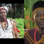 Nollywood actor, Chief Chiwetalu Agu dismisses rumors about him being sick or dead