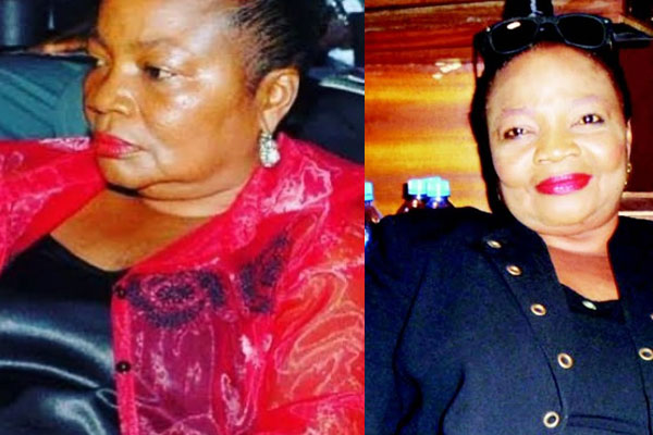 Veteran Nollywood actress, Patience Oseni passes on