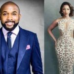 Birthday - Adesua celebrates her man, BankyW on his special day