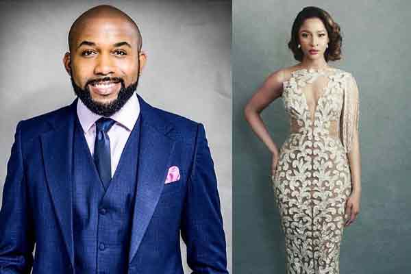 Birthday - Adesua celebrates her man, BankyW on his special day