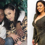 Birthday: D'banj celebrates wife, Lineo today