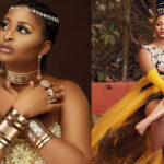 Birthday: Nollywood actress, Etinosa Idemudia celebrates her birthday with amazing photos