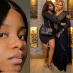 Birthday- Nollywood actress, Iyabo Ojo celebrates her daughter, Priscilla as she clocks 19years