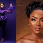 Birthday: Nollywood actress, Chioma Akpotha turns 40yrs today