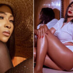 Check out beautiful photos that Nollywood Actress, Lilian Esoro shared on her Birthday