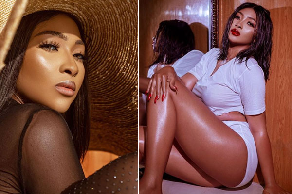 Check out beautiful photos that Nollywood Actress, Lilian Esoro shared on her Birthday