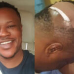 Gospel singer,, Atorise survives gunmen attack in Lagos