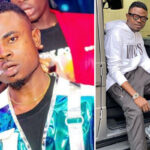 Music artist, Rahman Jago turns a year older