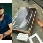 RAMSEY NOUAH calls out Lg Africa over TV warranty