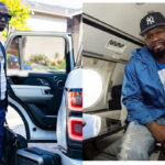 Rapper 50cent to excutive produce and complete the late rapper, Pop Smoke's album