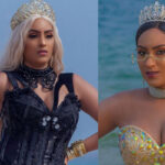 See photos from Actress Juliet Ibrahim's birthday photoshoot