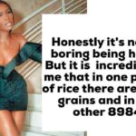 coronavirus- Tiwa Savage hints us what she has been up to during her boring time from staying at home