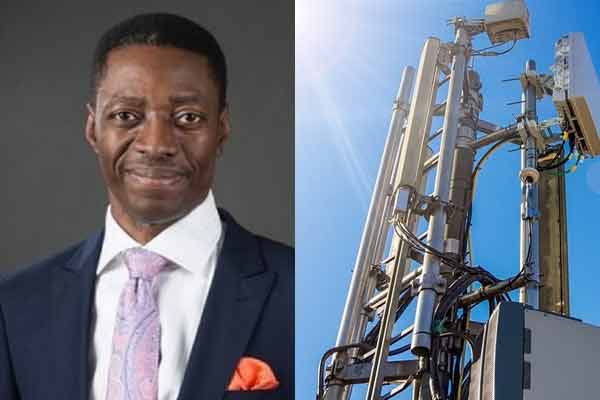 5G - covid-19: Pastor Sam Adeyemi makes a shocking discovery