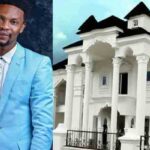 Covid-19: Comedian, I go dye donates his mansion as an Isolation centre