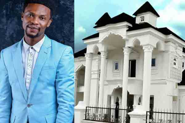 Covid-19: Comedian, I go dye donates his mansion as an Isolation centre