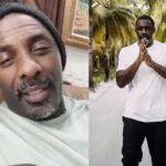 Idris Elba, asymptomatic after 14days quarantine