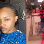 Mercy Aigbe loses sister