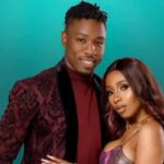 Mercy and Ike are set to launch their reality show