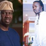 Update- Lagos state withdraws charges against Babatunde Gbadamosi and Naira Marley