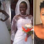 realwarripikin shares story behind her wedding dress