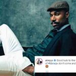BBNaija 2020: Quick advise from the King of Cruise