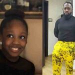 Birthday: Timaya celebrates his daughter, Emma