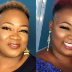 Comedienne, princesscomedian clocks 40 yrs