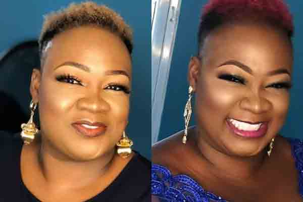 Comedienne, princesscomedian clocks 40 yrs