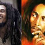 Its 39yrs today since Music legend, Bob Marley died