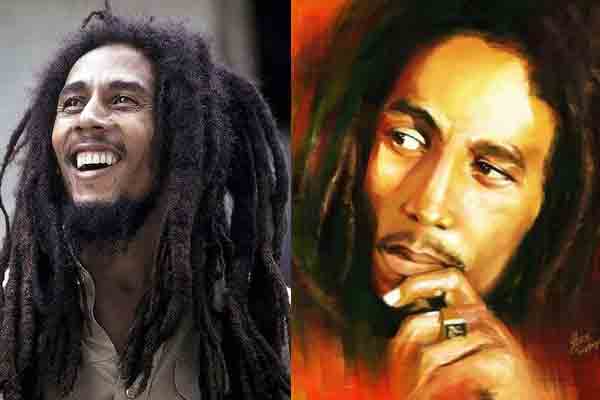 Its 39yrs today since Music legend, Bob Marley died