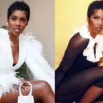 Tiwa Savage laments over poor power suppy