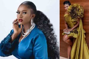 Waje once returned an investor's N25M
